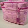 Vintage Barbie Overnight Vanity Case Mattel 2002 Collectible Image 8