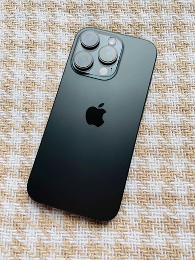 Iphone 16 Pro 128gb Battery 100%