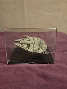 Star Wars "Millennium Falcon" Model