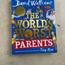 Set of Children Fiction Books Image 5