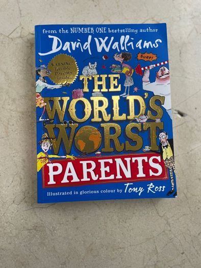 Set of Children Fiction Books