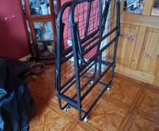 bed frame
