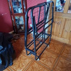 bed frame
