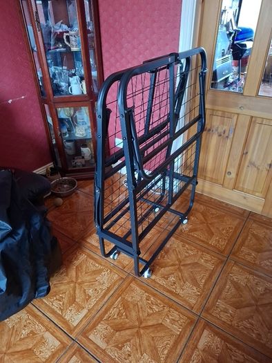bed frame