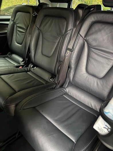 Mercedes-Benz V-Class 2023