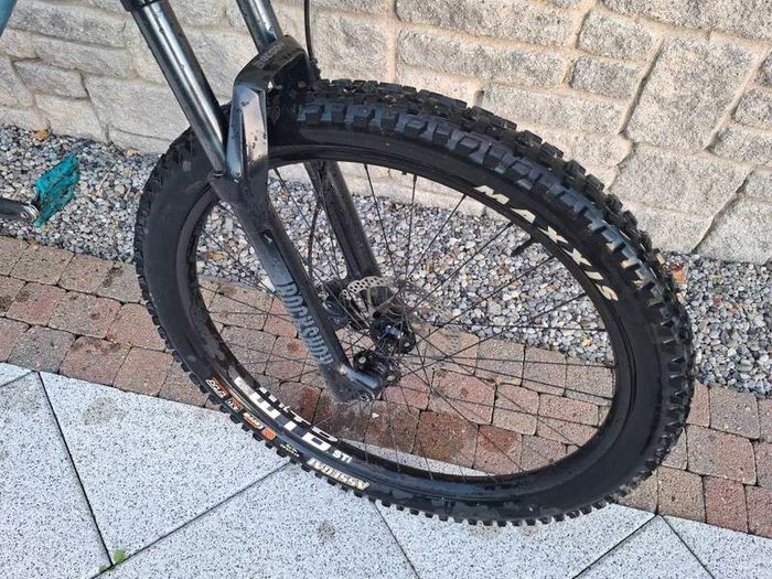 Nukeproof Scout 275 Race Mountain Bike (Size XL)