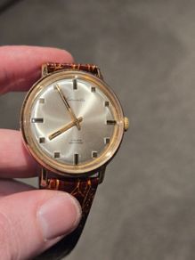 Vintage Caravelle