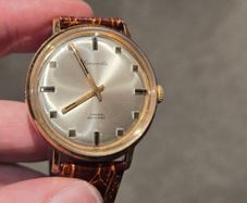 Vintage Caravelle