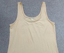 women's vest. Size L