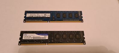 PC memory