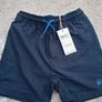 Brand New with Tags Age 6 years Next Navy Blue Swim Shorts Image 6