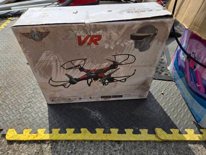 drone