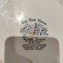 Alfred Meakin The Post House Dinner Plate Image 3