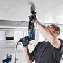 Bosch SDS Drill Dust Extractor Image 2