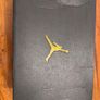 Nike Air Jordan 1 Mid Alternate Bred - DQ8426 060 - Size 11 - Black - Fire Red-White Image 5