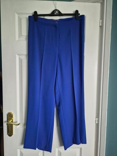 Ophelia Melita Venti 3 Piece Trouser Suit Mother of the Bride or Groom Outfit