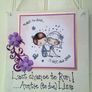 Personalised Wedding Signs Image 5