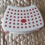 Child/Toddler Steps x 2 - Frozen and Minnie Mouse Image 3