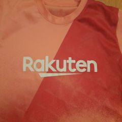 Boy's Rakuten sports top