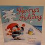 Henry,s Holiday Story Book By Gillian Shields, Image 2