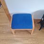Foot rest stool Image 6