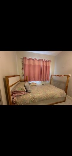 kids bed