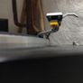 Yamaha Receiver, Sony Turntable, JVC Speakers Bundle Image 3