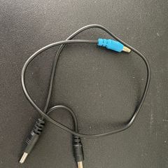 Voodoo lab adapter