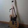 squire by fender telecaster Image 3
