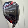 Taylormade Stealth 4 hybrid Image 4
