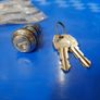 Union/Wilmot Breedon door/boot lock Image 4