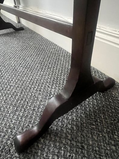 zara home rack