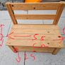 Kids Bench Image 2