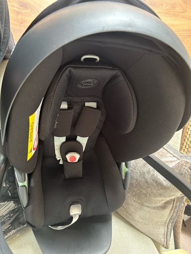 cybex cloud T