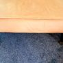 Mustard/Ochre Armchair Image 5
