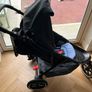 Phil&teds 3 wheel sport buggy - good condition Image 10