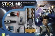 Starlink Battle For Atlas Starter Pack - PS4