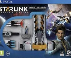 Starlink Battle For Atlas Starter Pack - PS4