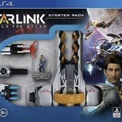 Starlink Battle For Atlas Starter Pack - PS4
