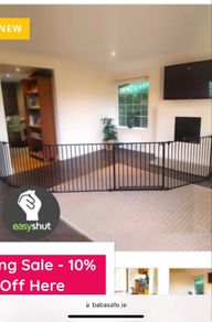 baby dan gates stairs -fireplaces