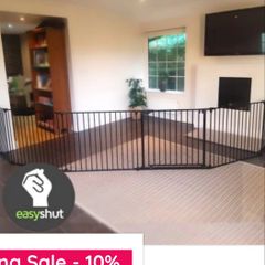 baby dan gates stairs -fireplaces