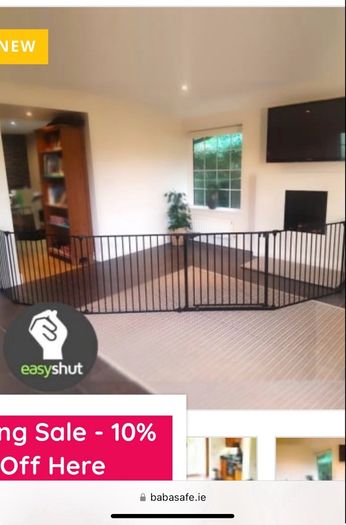 baby dan gates stairs -fireplaces