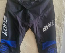 bmx race pants