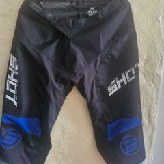 bmx race pants