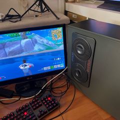 gaming pc for 200