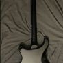 PRS SE Mark Holcomb electric guitar Dimarzio evolution pickups Image 7