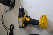 rems 22v screwgun