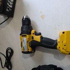 rems 22v screwgun