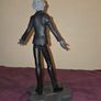 Sega Neon Genesis Evangelion: Nagisa Kaworu Premium Coat Figure Image 2
