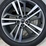 Genuine Audi Q5/SQ5 20" Alloy Wheels Image 6